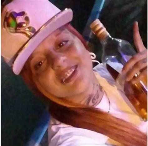 Ruivinha do Crime (Red.